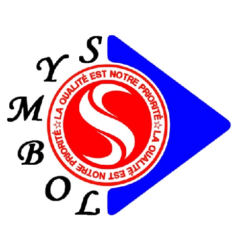 Logo SYMBOL
